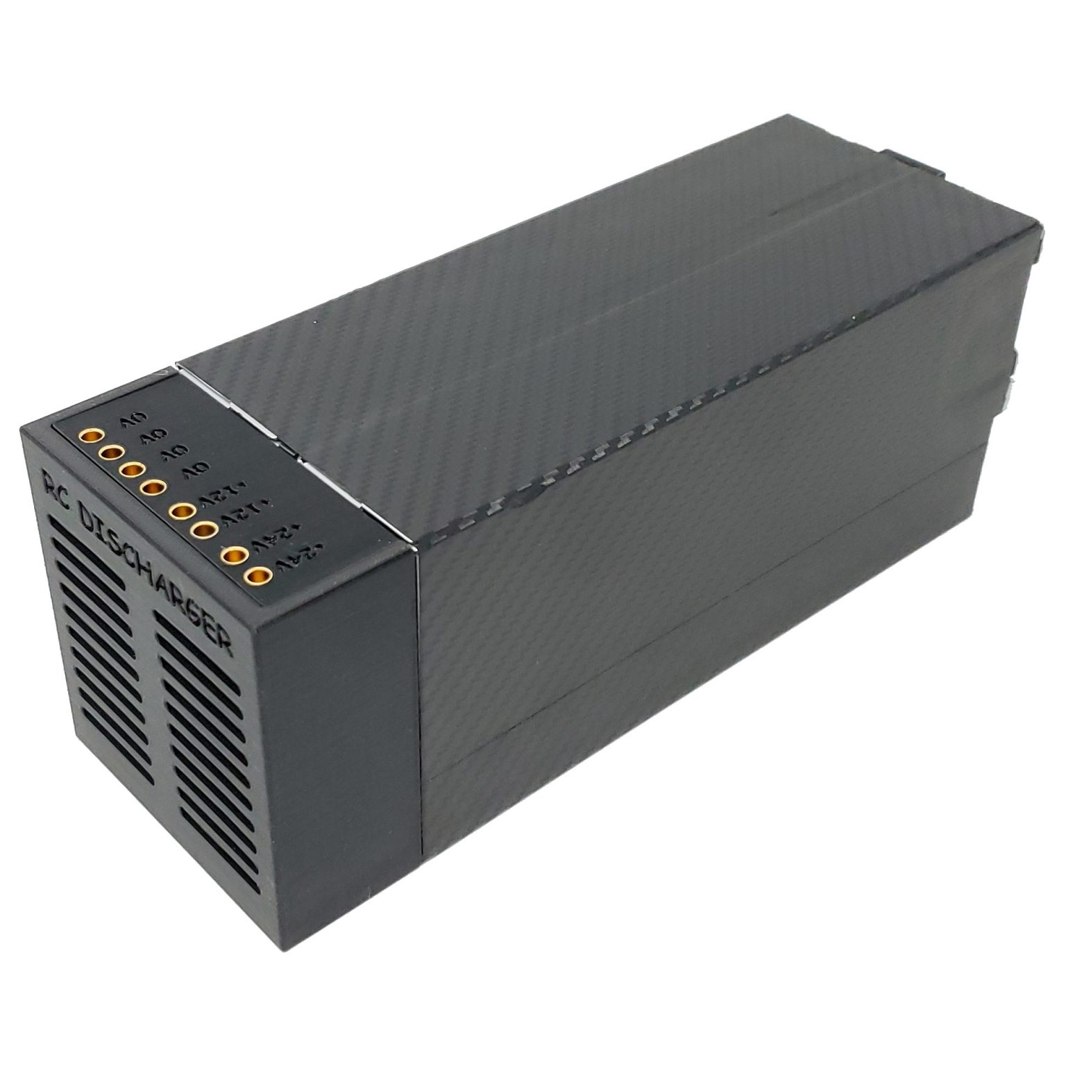 Alimentation RC 24V 1500W - RC Discharger Europe